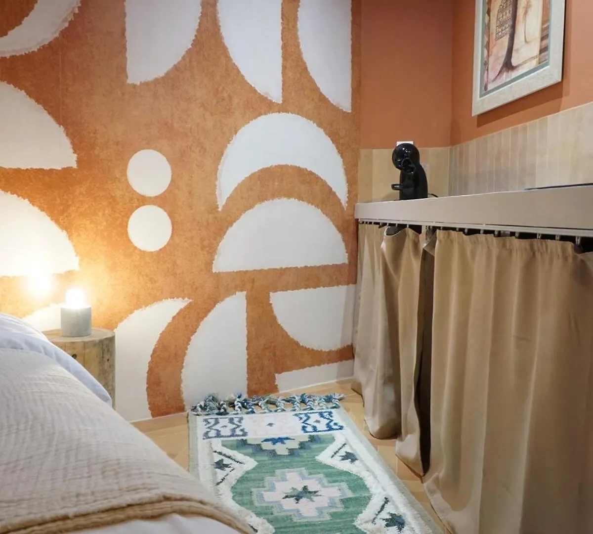 Casaia - Essaouira - Chambre Avec Salle De Bain Privee Hyères