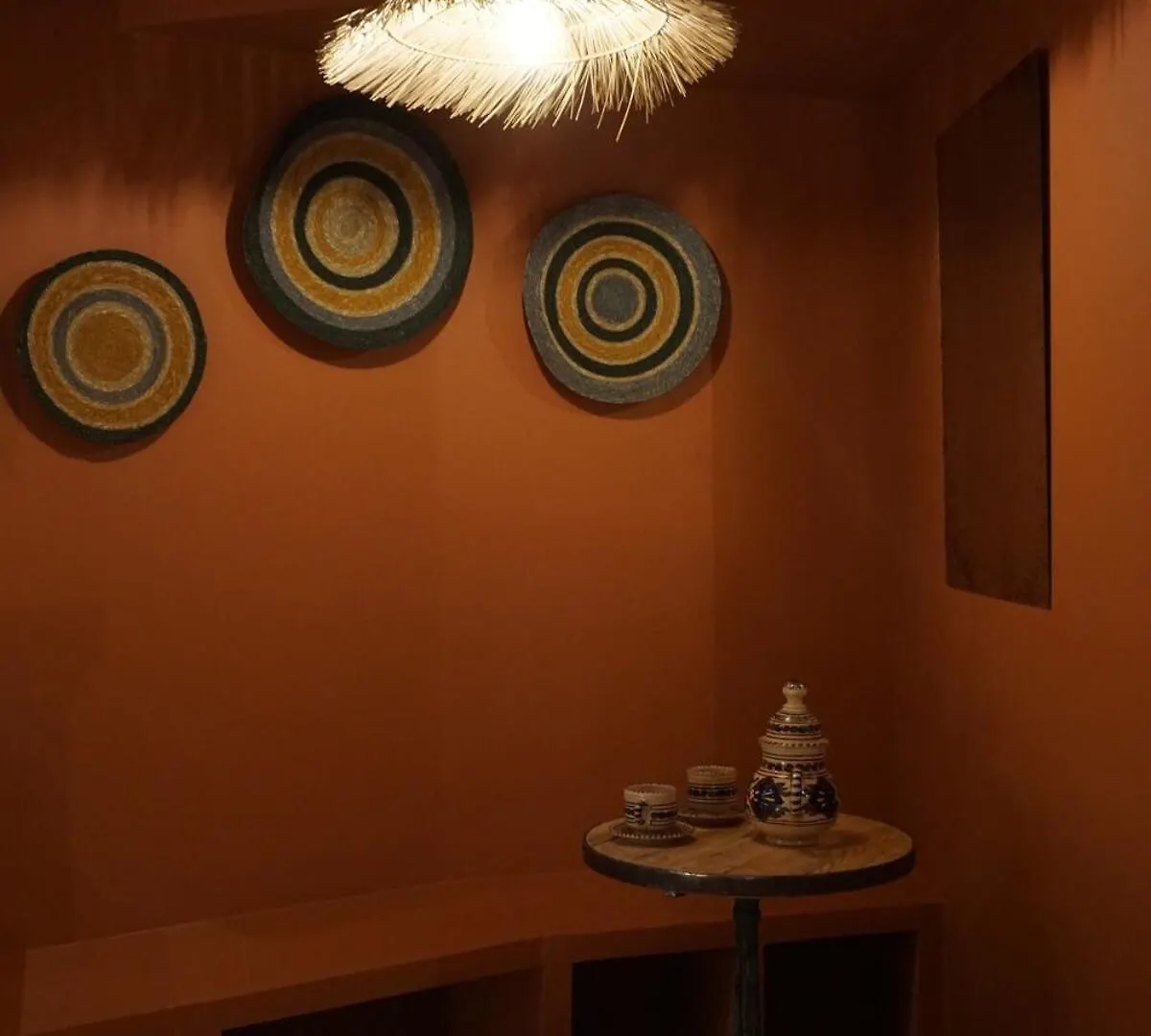 Casaia - Essaouira - Chambre Avec Salle De Bain Privee Hyères 0*,  Francie