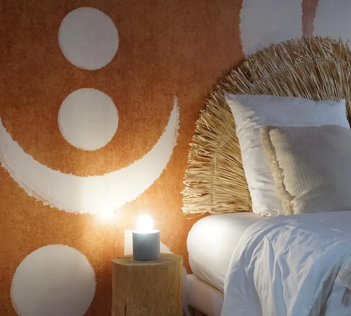 Casaia - Essaouira - Chambre Avec Salle De Bain Privee Hyères Francie
